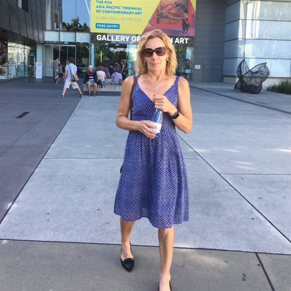 CharlieMint from Queensland,Australia