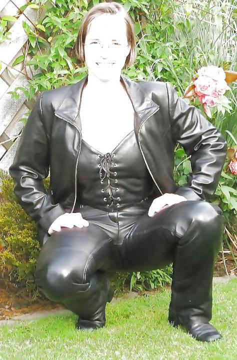 Inleathers from New South Wales,Australia