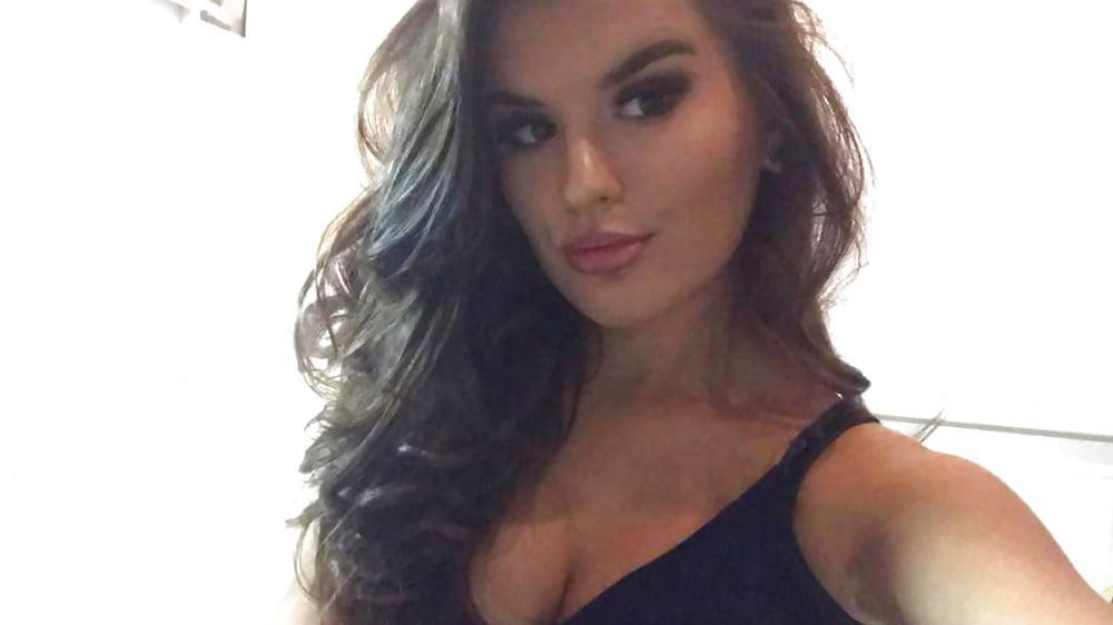 LadyZombie from Victoria,Australia