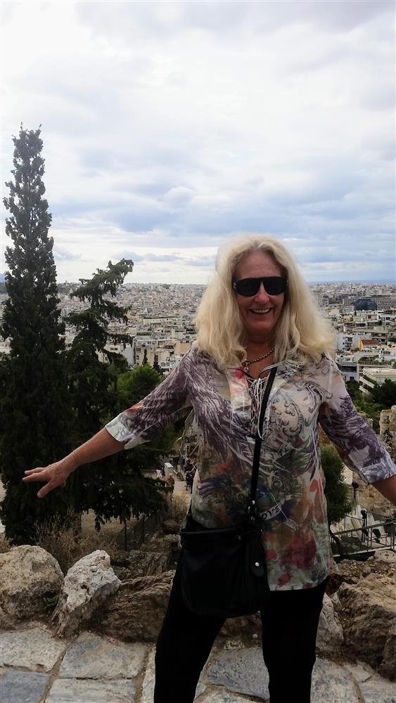 OddBee from Queensland,Australia