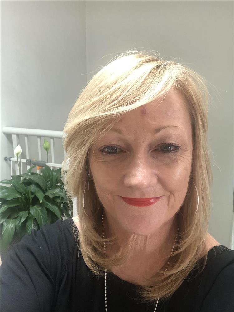 SmilingZevra from Victoria,Australia