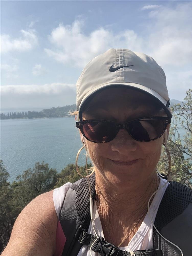 SmilingZevra from Victoria,Australia