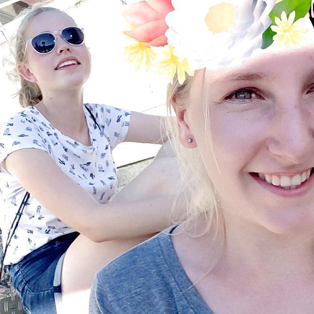 SweetUnfair from Queensland,Australia