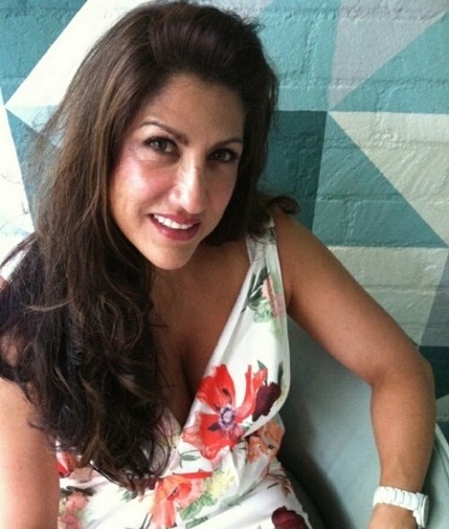 WetLady from Queensland,Australia