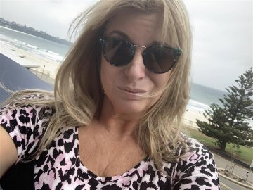 FriendlyMerman from New South Wales,Australia