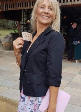 Herover from Victoria,Australia