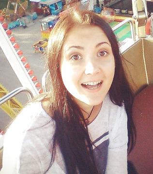 MissBehave from South Australia,Australia