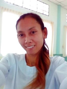 SillyBunny from Western Australia,Australia