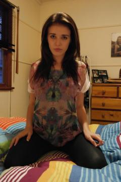 SingingMelody from New South Wales,Australia