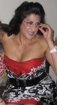 WetLady from Queensland,Australia