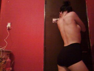 Xrated from New South Wales,Australia